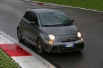 Abarth 695 Biposto 2014 года
